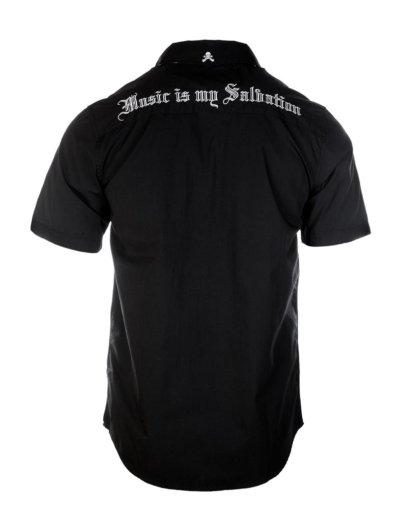 Shirtsthtgohard Shawtys Like A Melody In My Head Premium SS Shirt -  Teerockin