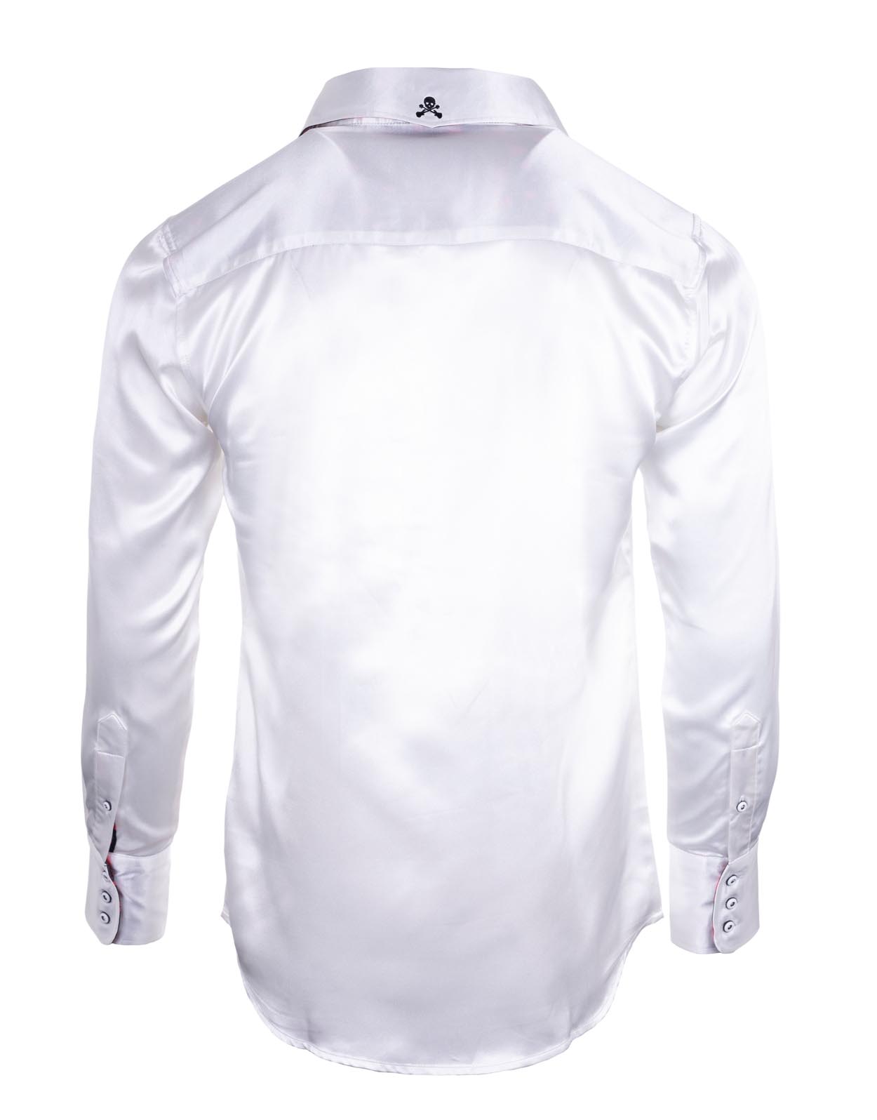 Rawlings Men's Shirt - White - M